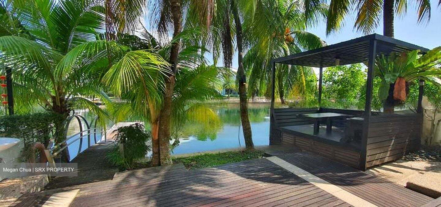 Treasure Island (D4), Terrace #456620851